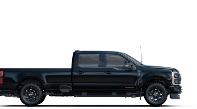 2024 Ford SuperDuty